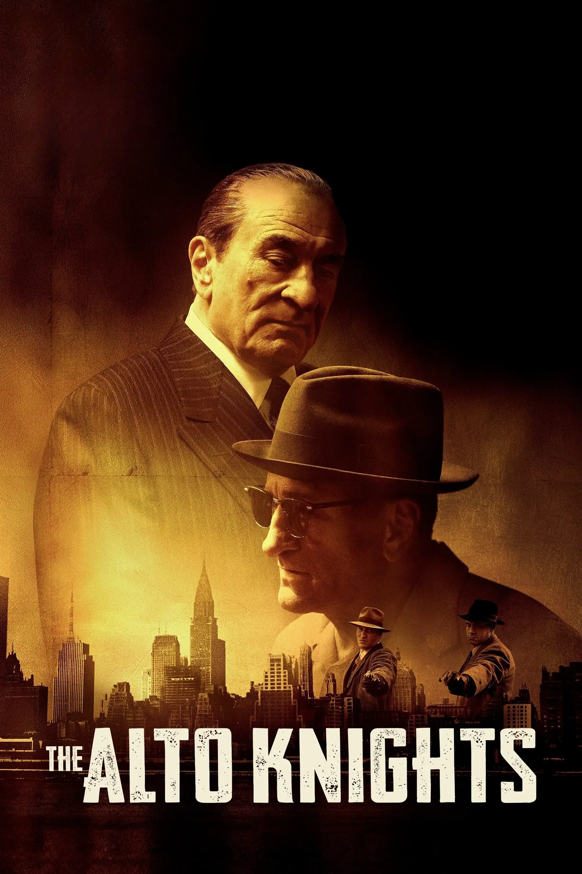 شوالیه های آلتو